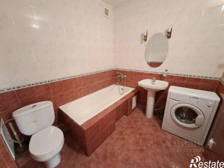 1-комн квартира улица Академика Пустовойта, 6,  д. 6