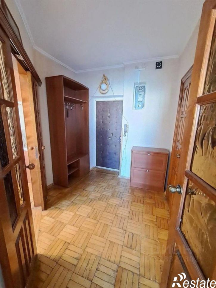1-комн квартира улица Академика Пустовойта, 6,  д. 6