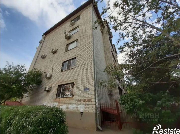 1-комн квартира улица Академика Пустовойта, 6,  д. 6