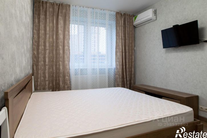 1-комн квартира Конгрессная улица, 41,  д. 41