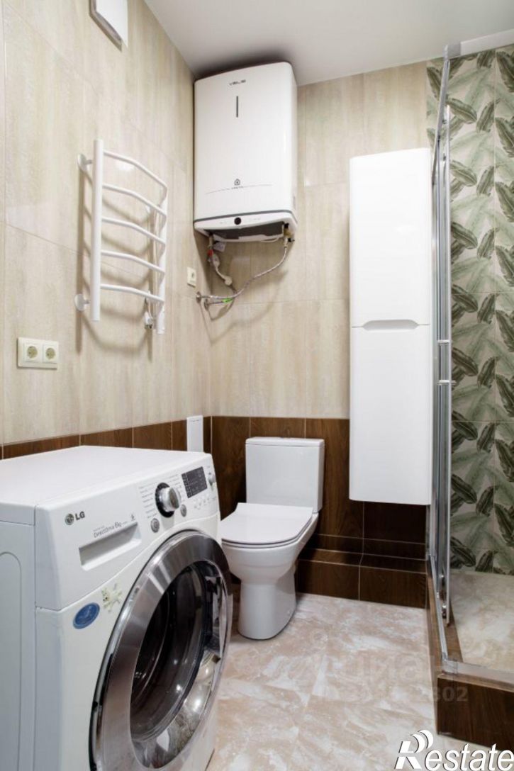 1-комн квартира Конгрессная улица, 41,  д. 41