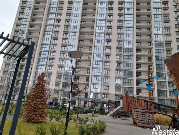 1-комн квартира ул им. Дзержинского, 95,  д. 95