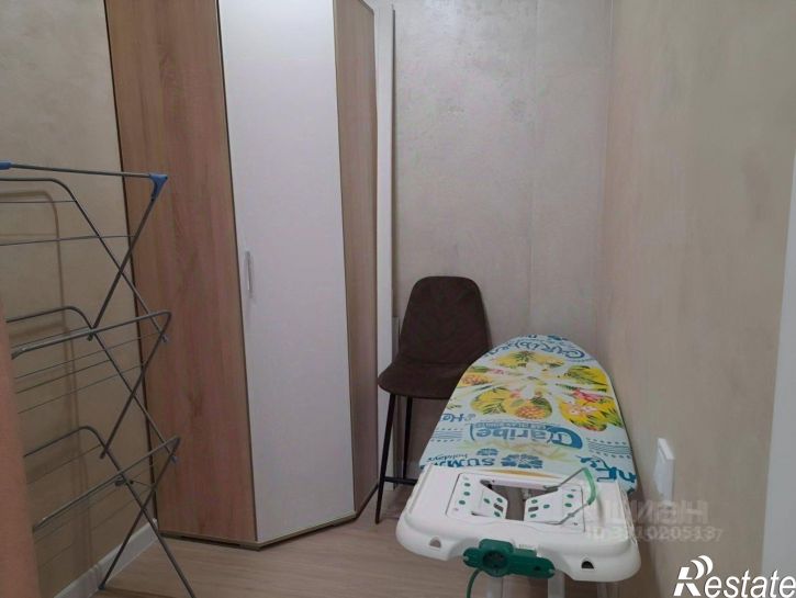1-комн квартира ул им. Дзержинского, 95,  д. 95