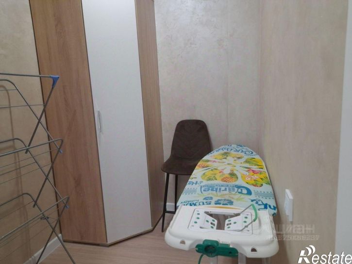 1-комн квартира ул им. Дзержинского, 95,  д. 95