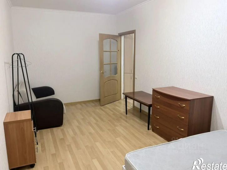 1-комн квартира Ангарский пр-д, 11,  д. 11