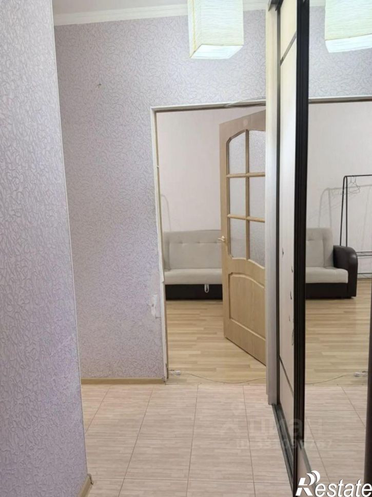 1-комн квартира Ангарский пр-д, 11,  д. 11