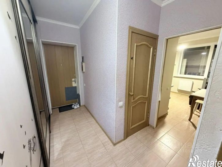 1-комн квартира Ангарский пр-д, 11,  д. 11