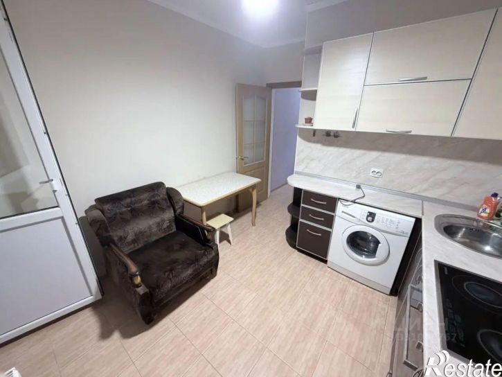 1-комн квартира Ангарский пр-д, 11,  д. 11