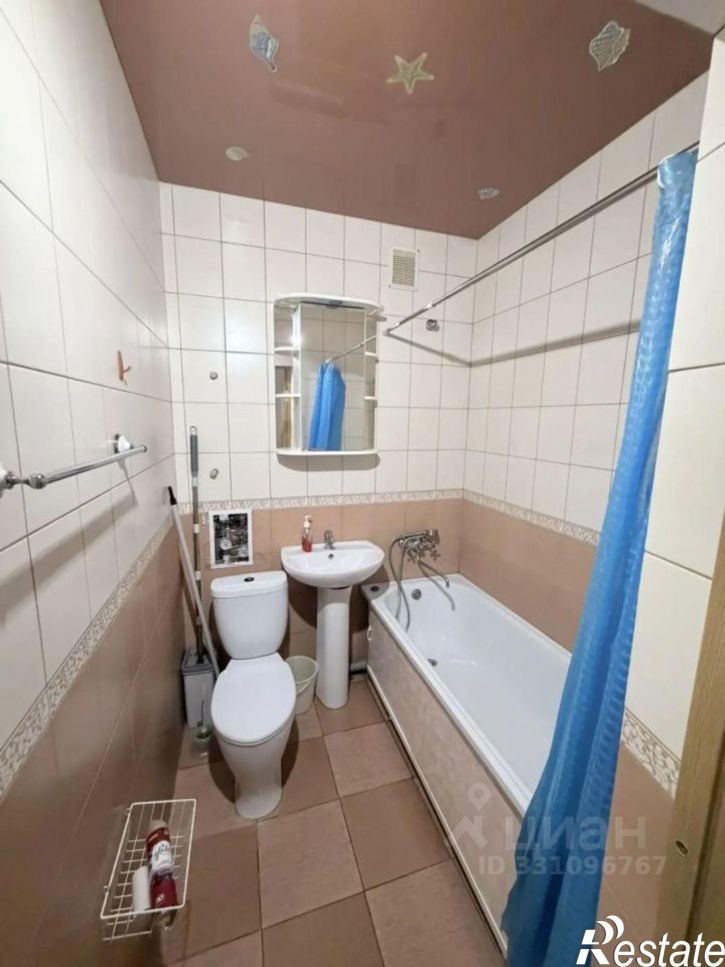 1-комн квартира Ангарский пр-д, 11,  д. 11