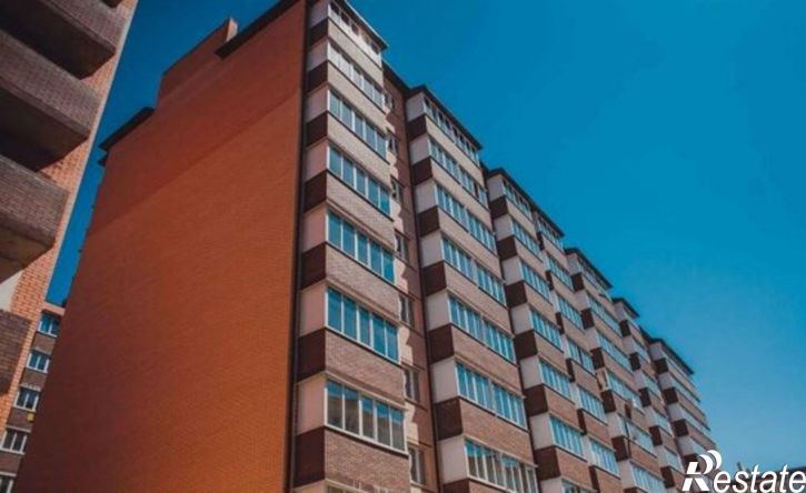 1-комн квартира улица имени Рахманинова С.В., 36,  д. 36