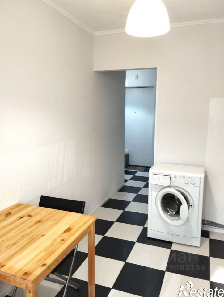 1-комн квартира улица Петра Метальникова, 5 к2,  д. 5 к2