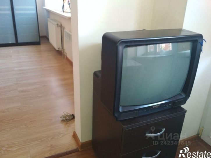 1-комн квартира ул Вологодская, 11,  д. 11