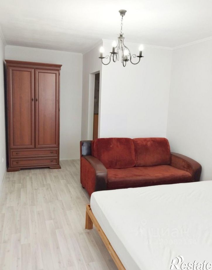 1-комн квартира улица Петра Метальникова, 5 к2,  д. 5 к2