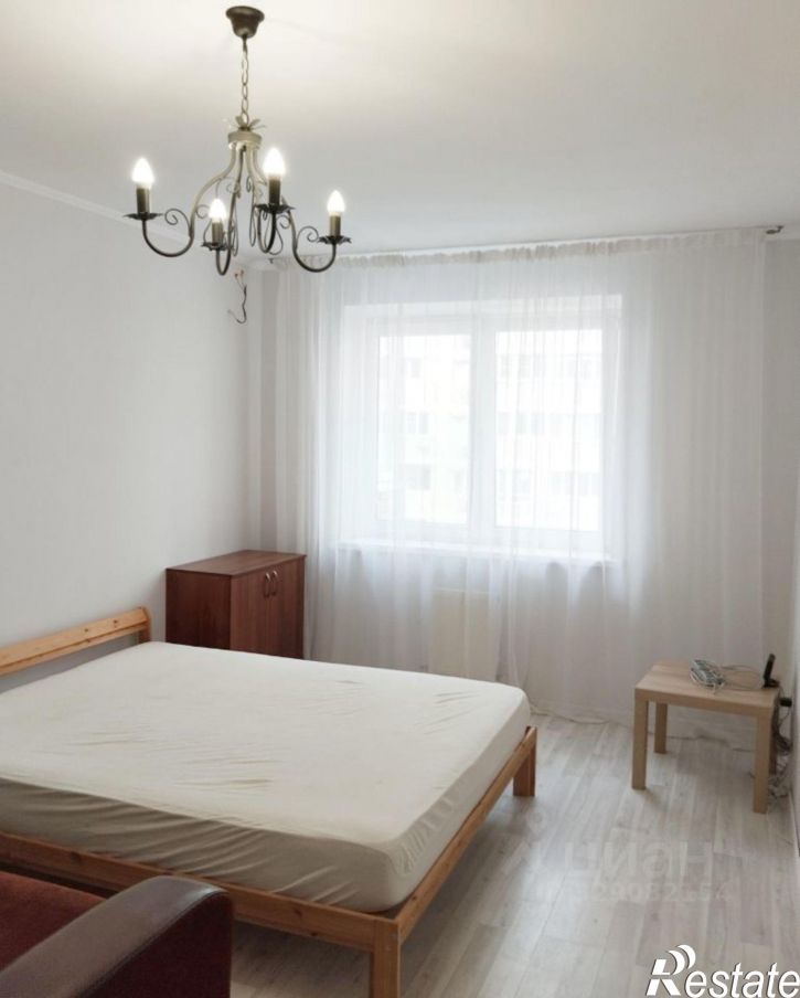 1-комн квартира улица Петра Метальникова, 5 к2,  д. 5 к2