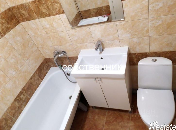 1-комн квартира улица Петра Метальникова, 5 к2,  д. 5 к2