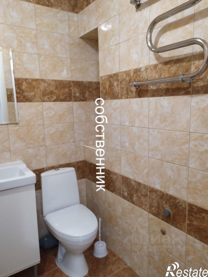 1-комн квартира улица Петра Метальникова, 5 к2,  д. 5 к2