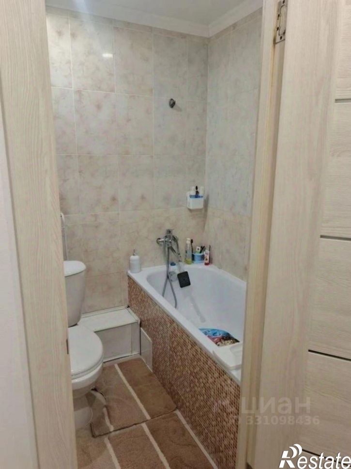 1-комн квартира Приозёрная улица, 17,  д. 17