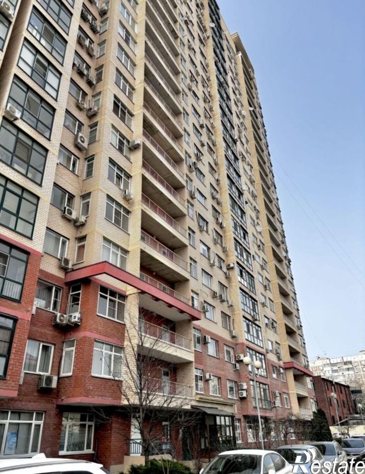 Гараж/парковка ул им. Достоевского, 84/1,  д. 84/1