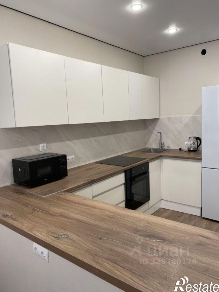 1-комн квартира ул Заполярная, 39,  д. 39