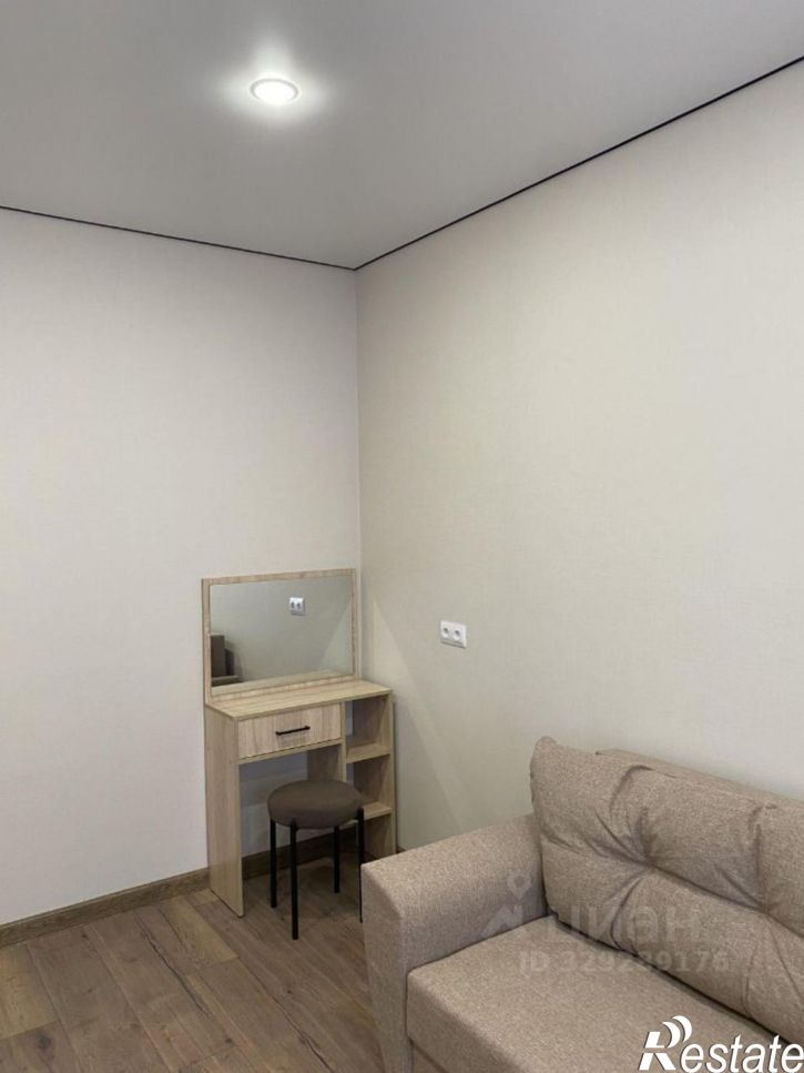 1-комн квартира ул Заполярная, 39,  д. 39