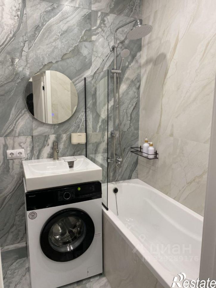 1-комн квартира ул Заполярная, 39,  д. 39