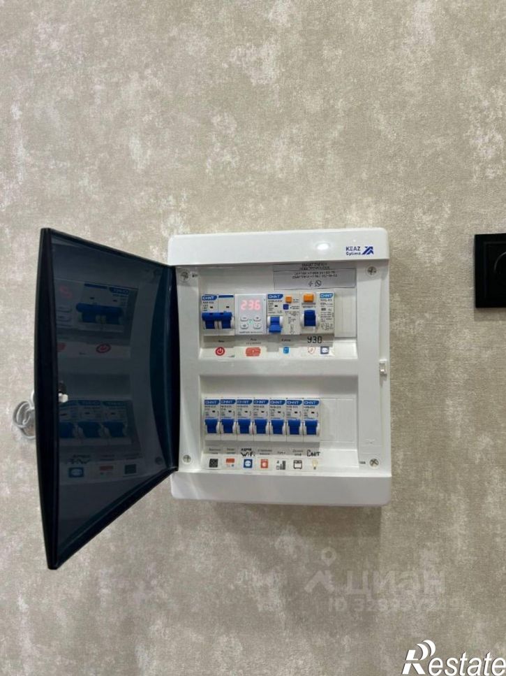 1-комн квартира ул Ростовское Шоссе, 30/7,  д. 30/7