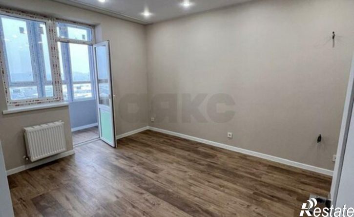 1-комн квартира Уральская улица, 87/7,  д. 87/7