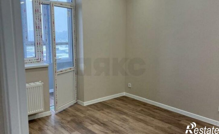 1-комн квартира Уральская улица, 87/7,  д. 87/7