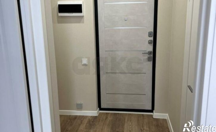 1-комн квартира Уральская улица, 87/7,  д. 87/7