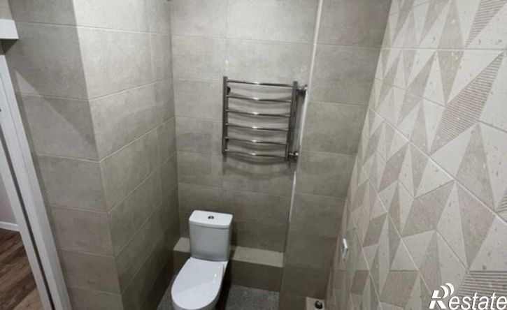 1-комн квартира Уральская улица, 87/7,  д. 87/7