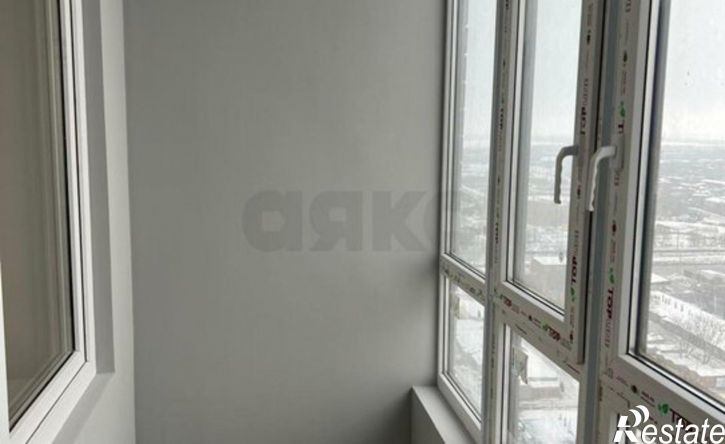 1-комн квартира Уральская улица, 87/7,  д. 87/7