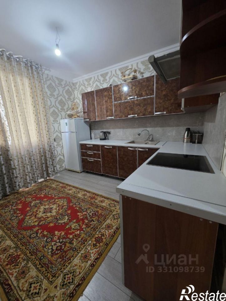 1-комн квартира ул им. Ивана Лотышева, 4,  д. 4