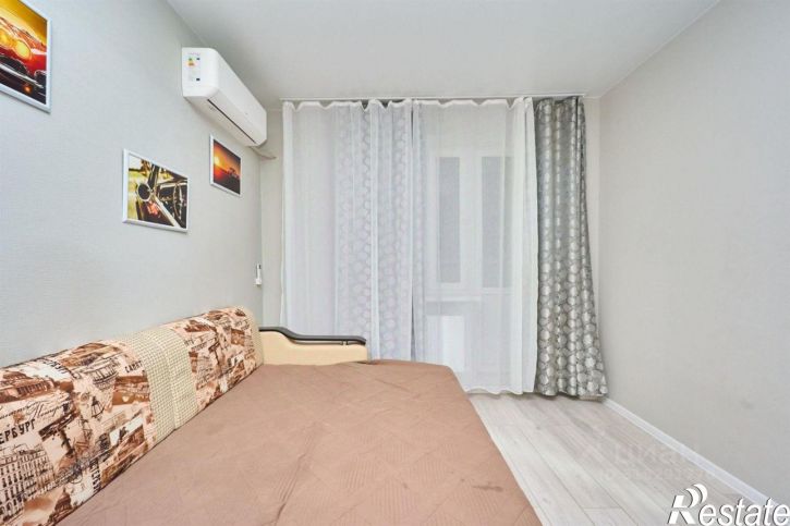 1-комн квартира Заполярная улица, 39 к4,  д. 39 к4