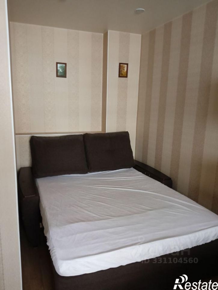 1-комн квартира Московская улица, 144 к2,  д. 144 к2