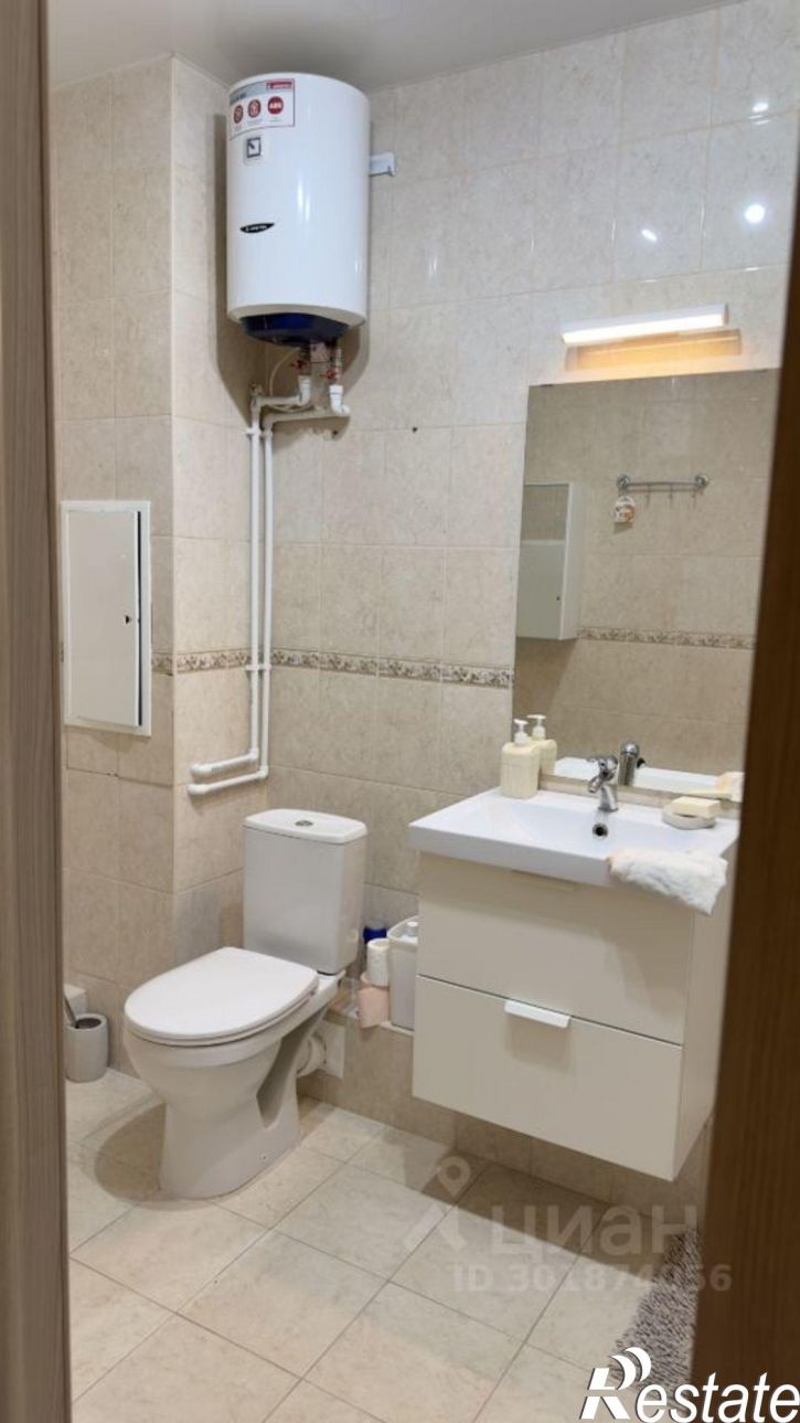 1-комн квартира улица Александра Покрышкина, 2/2,  д. 2/2