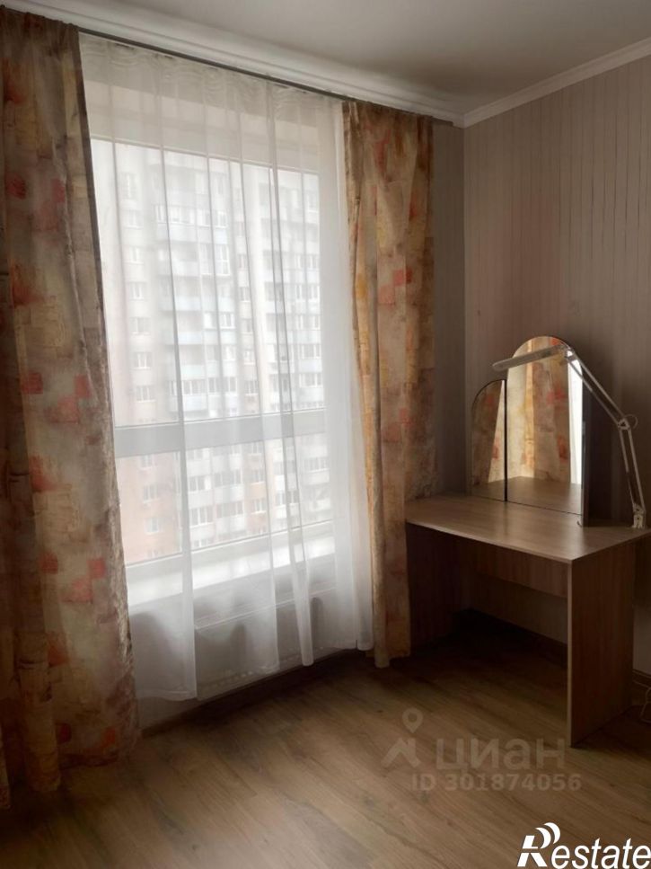 1-комн квартира улица Александра Покрышкина, 2/2,  д. 2/2