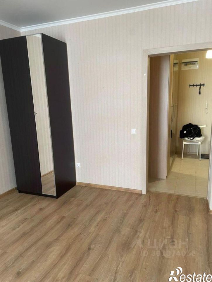 1-комн квартира улица Александра Покрышкина, 2/2,  д. 2/2