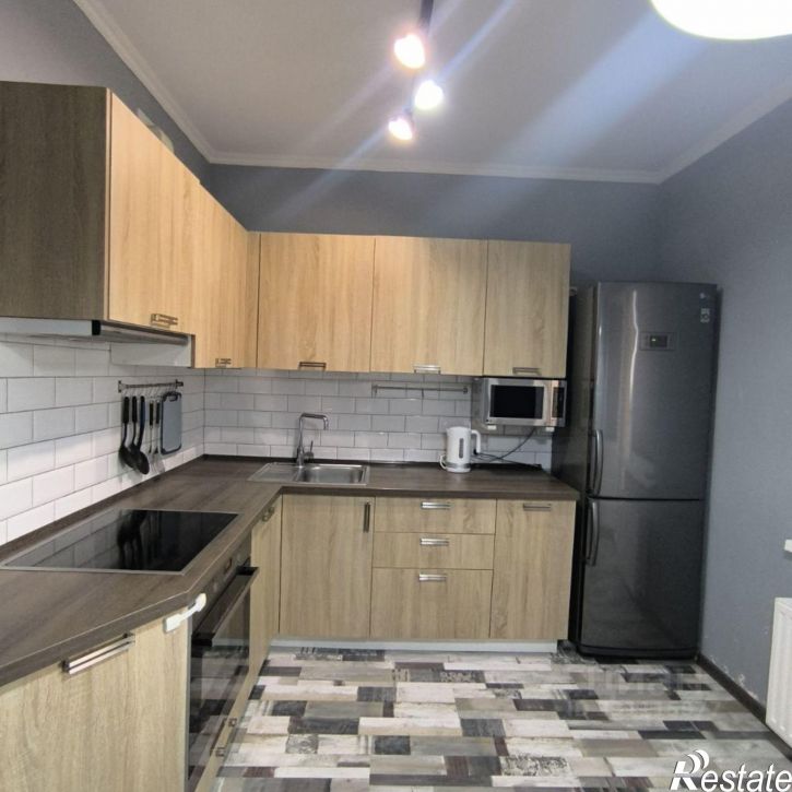 1-комн квартира улица Лавочкина, 23,  д. 23