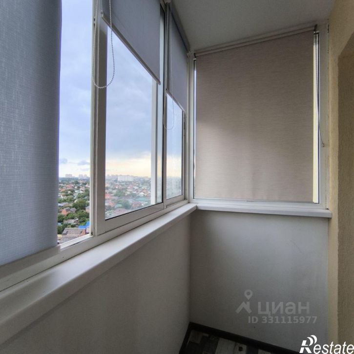 1-комн квартира улица Лавочкина, 23,  д. 23