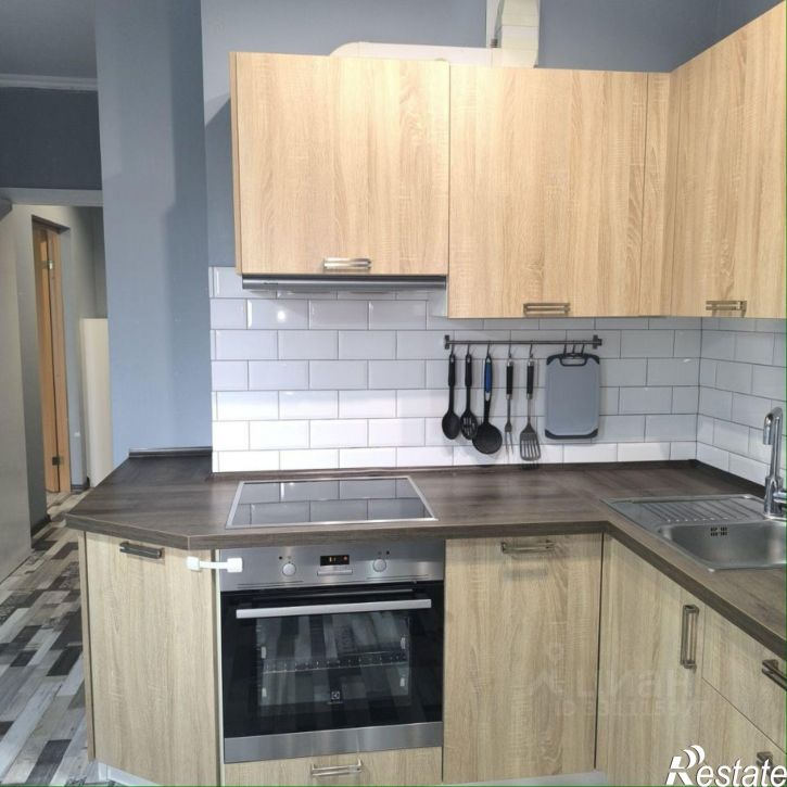 1-комн квартира улица Лавочкина, 23,  д. 23