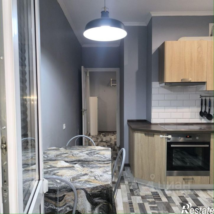 1-комн квартира улица Лавочкина, 23,  д. 23