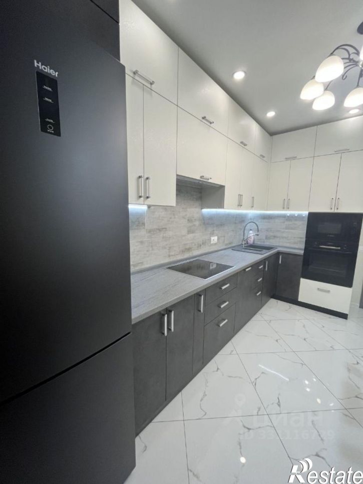 1-комн квартира Заполярная улица, 37 к1,  д. 37 к1