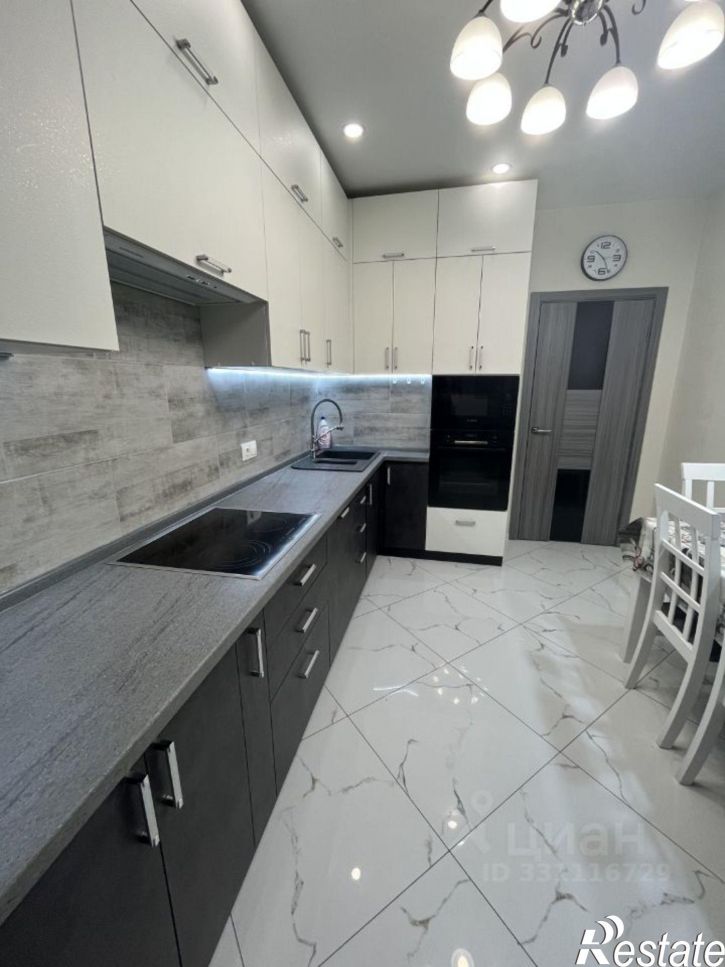 1-комн квартира Заполярная улица, 37 к1,  д. 37 к1