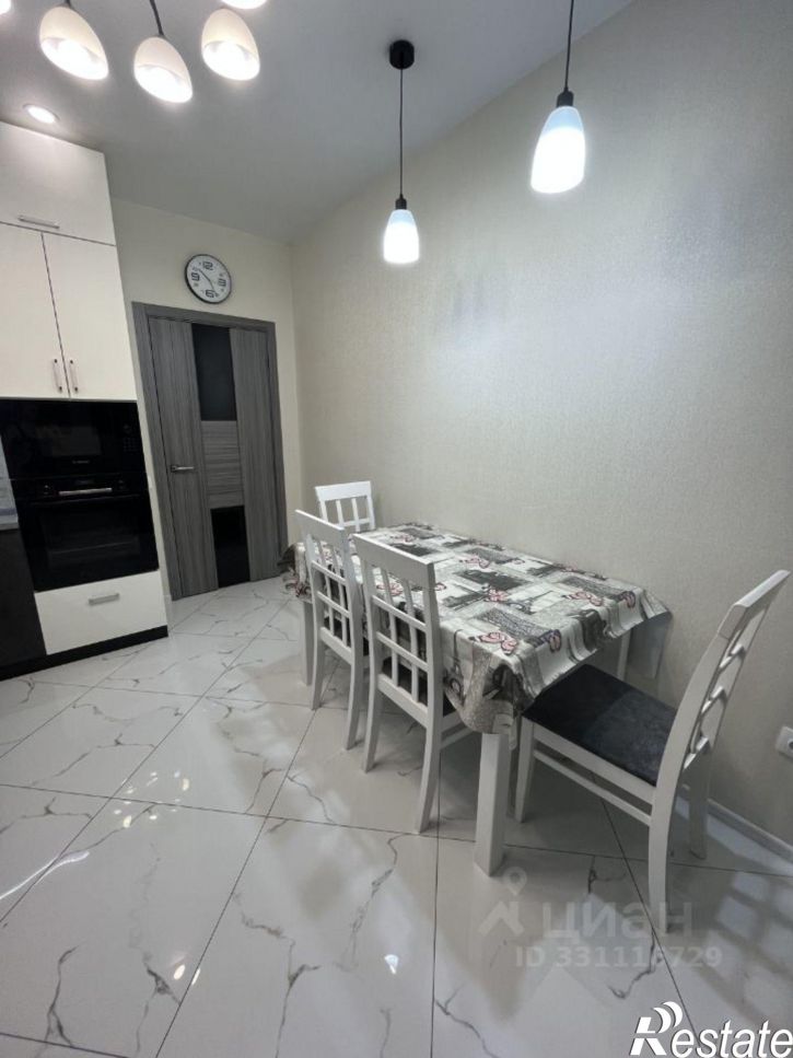 1-комн квартира Заполярная улица, 37 к1,  д. 37 к1