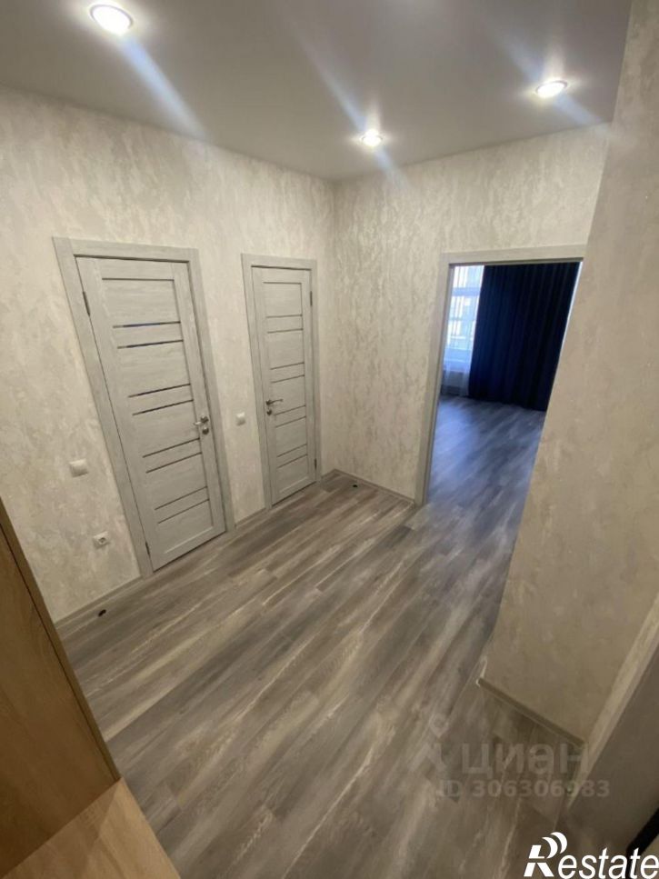 1-комн квартира ул Конгрессная, 33,  д. 33