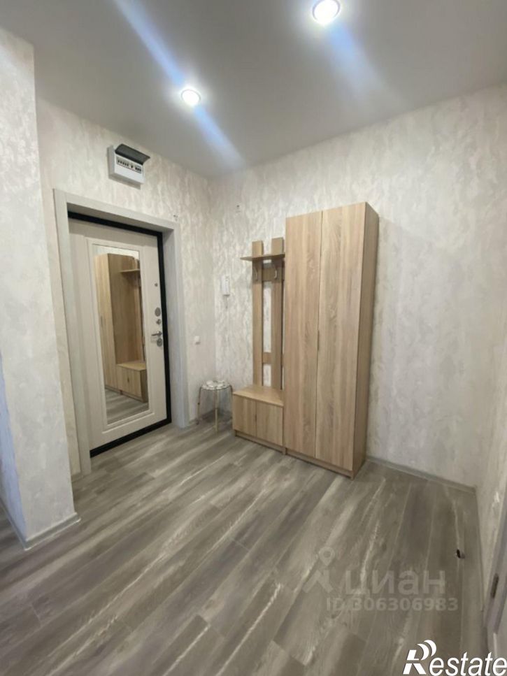 1-комн квартира ул Конгрессная, 33,  д. 33