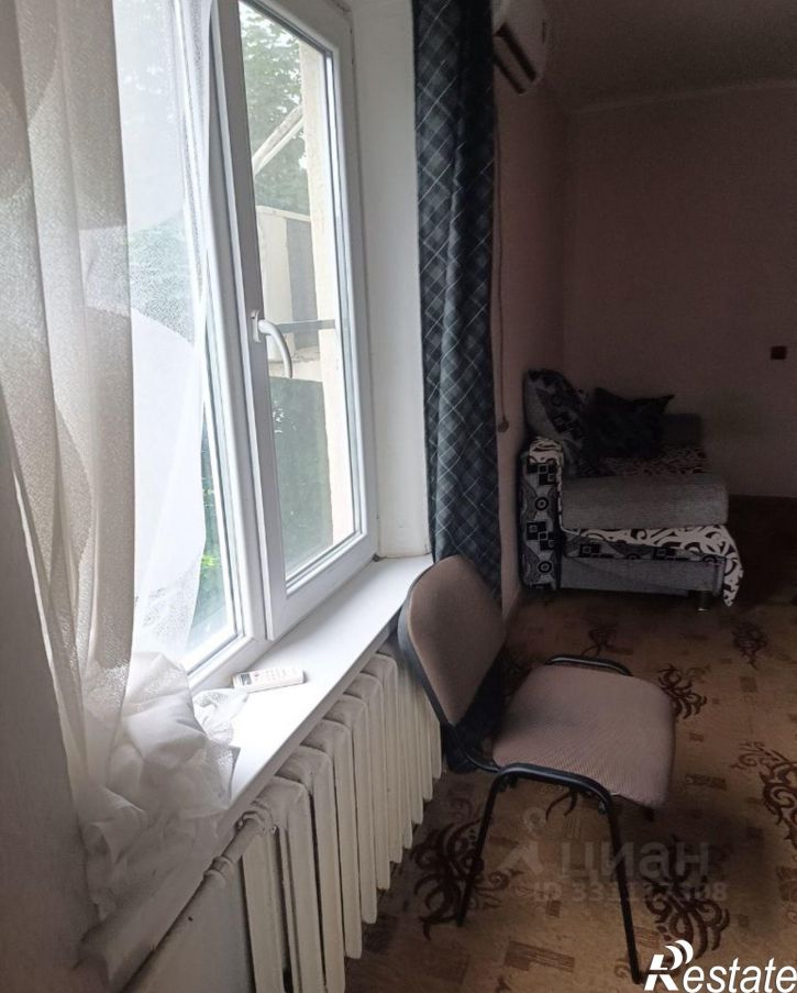 1-комн квартира улица Гагарина, 135,  д. 135