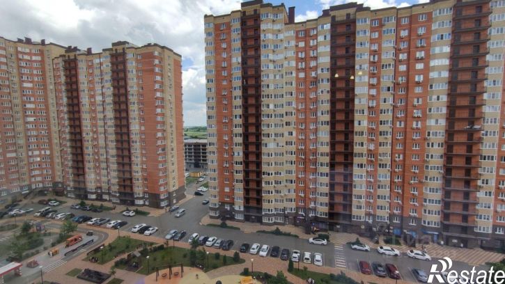 1-комн квартира ул им. Героя Яцкова И.В., 17,  д. 17