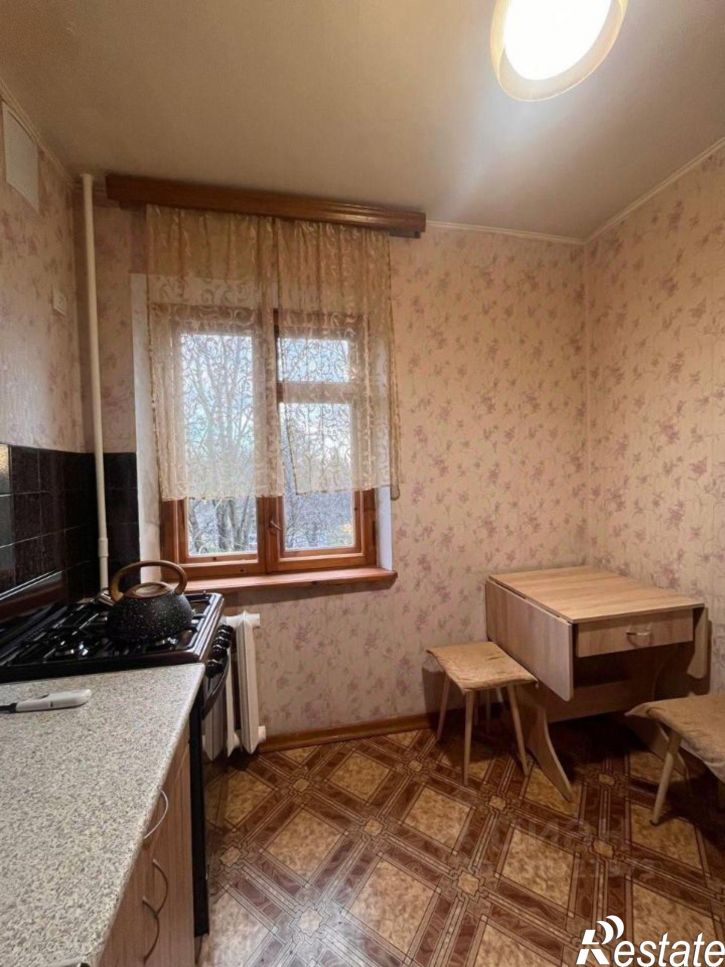 1-комн квартира Колхозная улица, 63,  д. 63