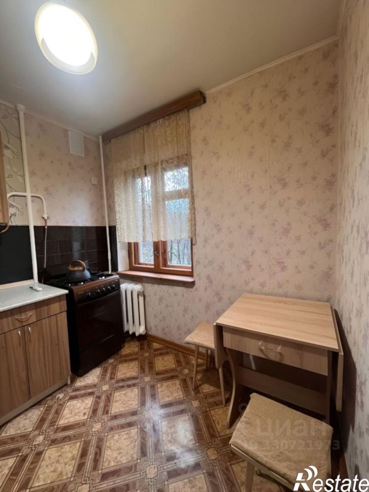 1-комн квартира Колхозная улица, 63,  д. 63